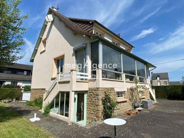 5 chambres, Avranches Basse 50300 103927331