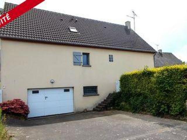 5 chambres, Avranches Basse 50300 104294536