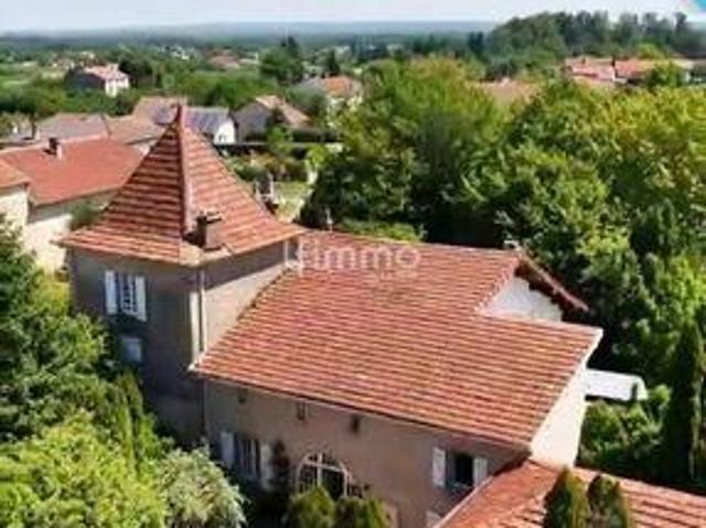 5 chambres, Aydoilles Lorraine 88600 LS105530492