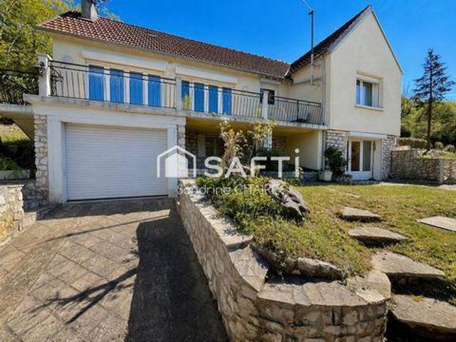 5 chambres, Abondant Centre 28410 102023712