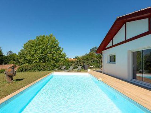 5 chambres, Ahetze Aquitaine 64210 103927071