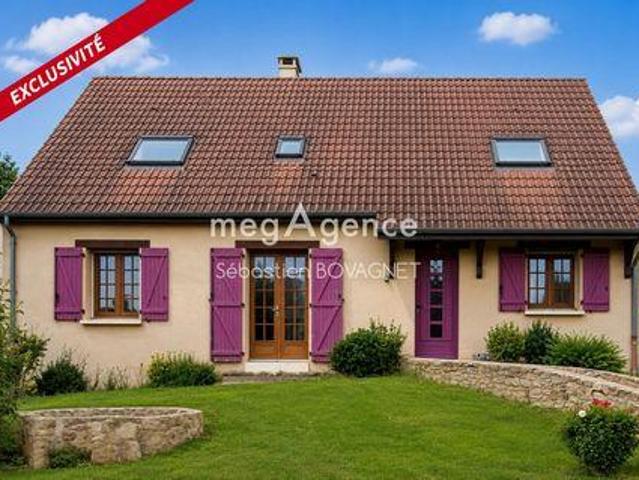 5 chambres, Aigne Pays de la Loire 72650 103068029