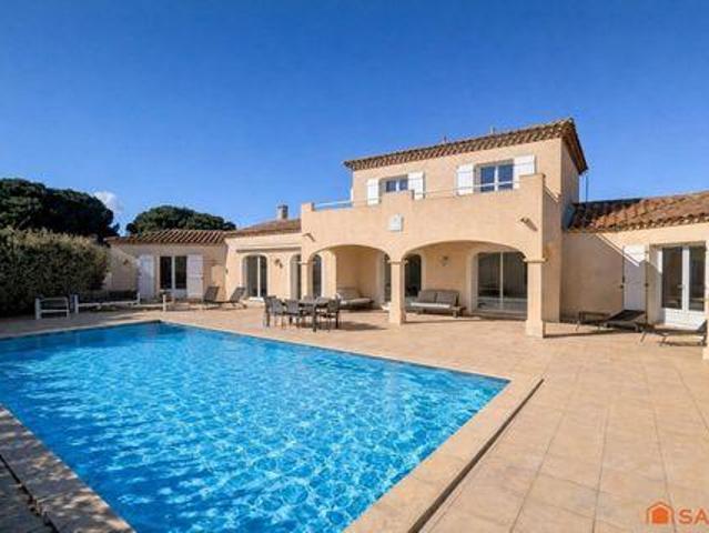 5 chambres, Aigues Languedoc 30220 103571668