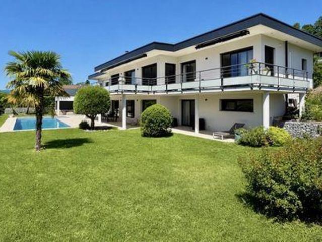 5 chambres, Aix Rhône 73100 102957550