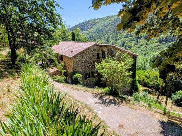 5 chambres, Aizac Rhône 07530 103598548
