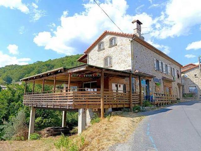 5 chambres, Aizac Rhône 07530 104988637