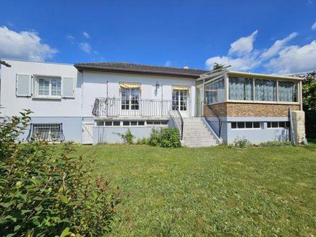 5 chambres, Alençon Basse 61000 96042126