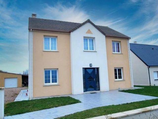 5 chambres, Alencon Basse 61000 103492059