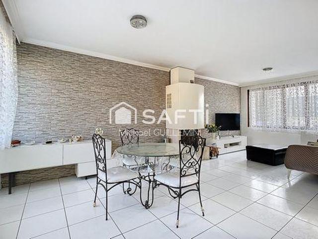 5 chambres, Alfortville Île 94140 100191137