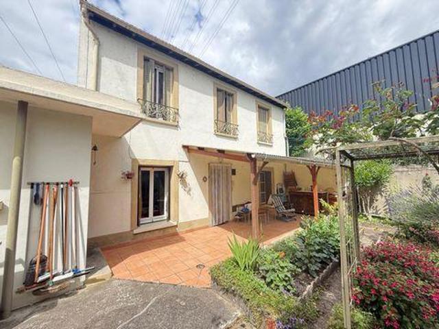 5 chambres, Alfortville Île 94140 103123135