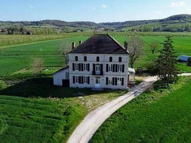 5 chambres, Allez Aquitaine 47110 103773011