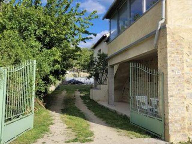 5 chambres, Allegre Languedoc 30500 98901939