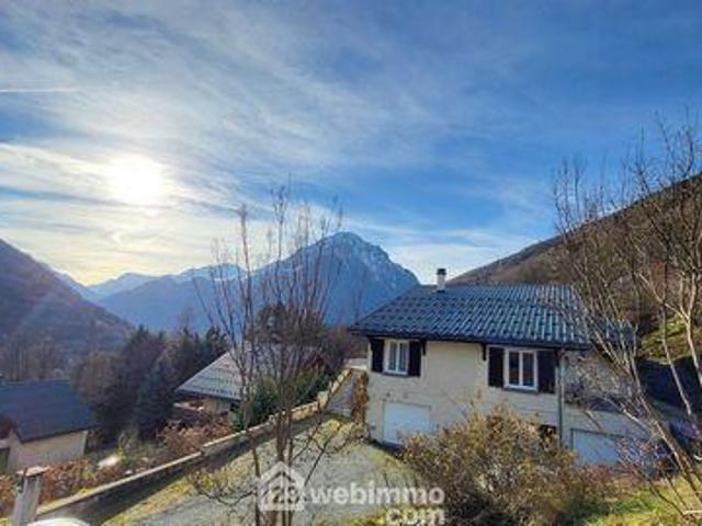 5 chambres, Allemond Rhône 38114 98175065