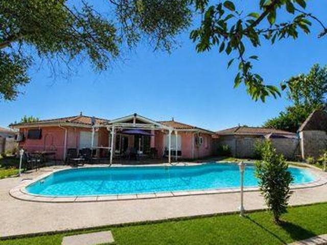 5 chambres, Ambares Aquitaine 33440 104685144