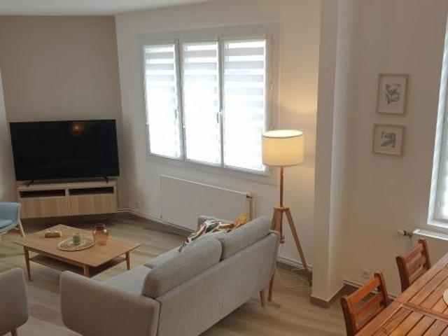 5 chambres, Amiens Amiens 80000 65796147