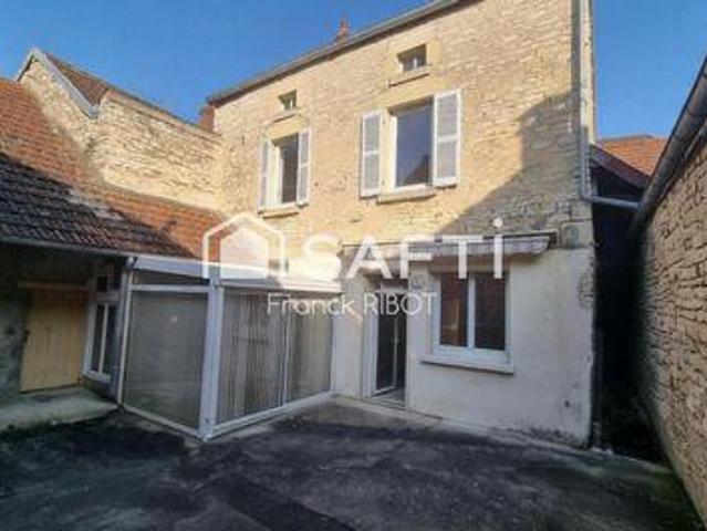 5 chambres, Ancy Bourgogne 89160 100095124