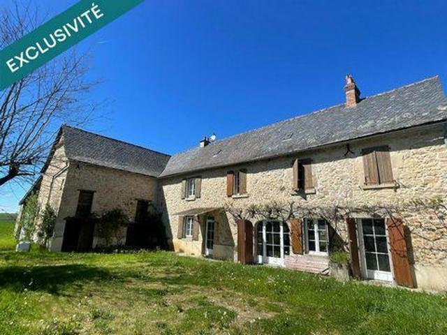 5 chambres, Anglars Midi 12390 LS101622882
