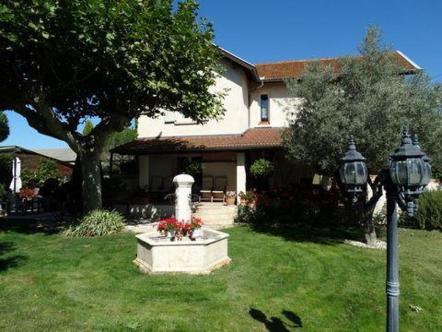 5 chambres, Anneyron Rhône Alpes 26140 96311858