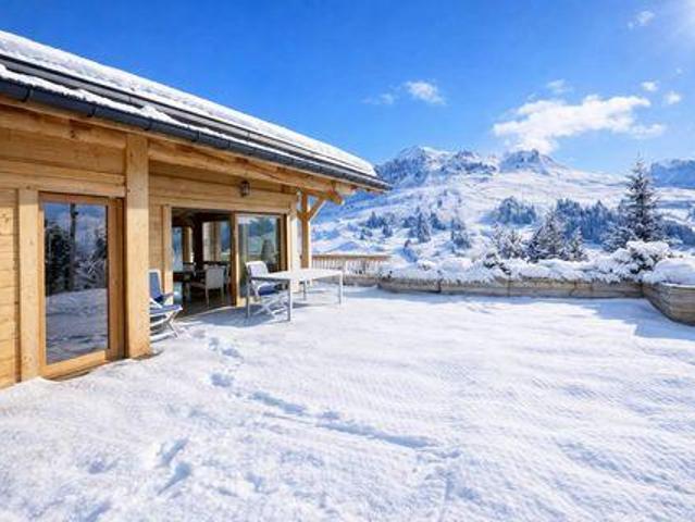 5 chambres, Annecy Rhône 74450 93040611
