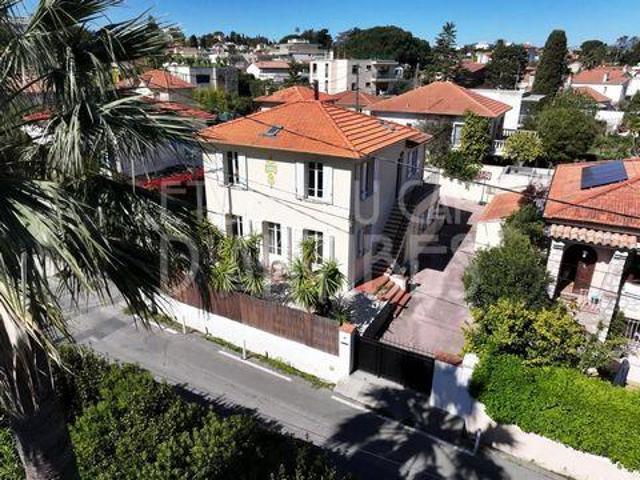 5 chambres, Antibes Alpes 06160 94392355