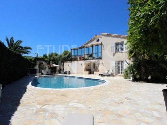 5 chambres, Antibes Alpes Maritimes 06160 91668757