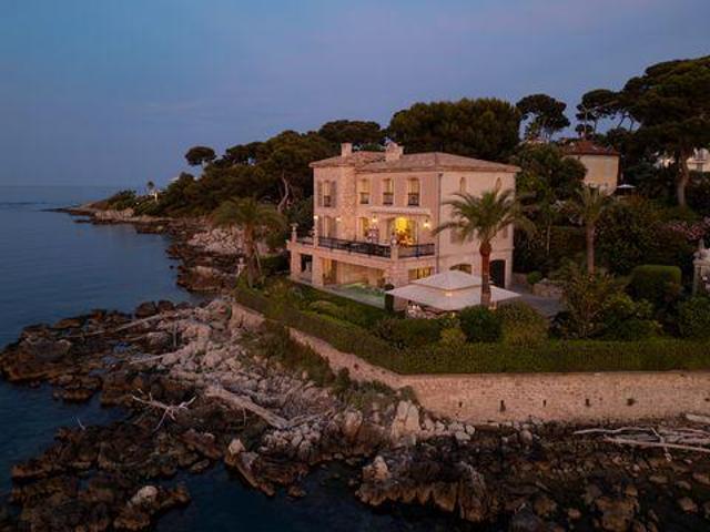 5 chambres, Antibes Provence 06160 104006698