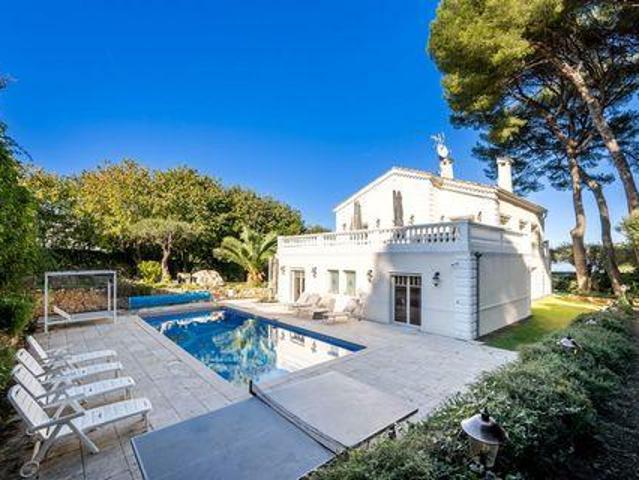 5 chambres, Antibes Provence 06160 96334137