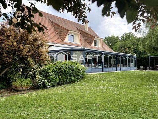 5 chambres, Antran Poitou 86100 100772729