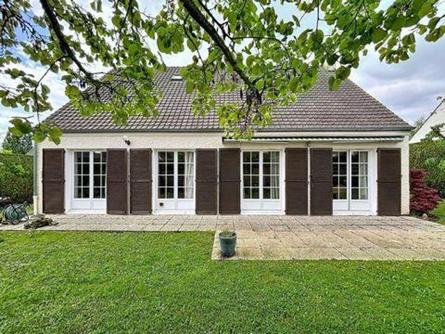 5 chambres, Apremont Picardie 60300 103617448