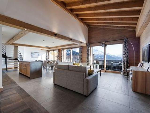 5 chambres, Apt Provence 73700 100785678