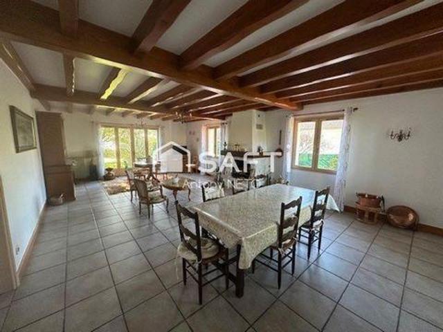 5 chambres, Arcachon Aquitaine 33120 101954953