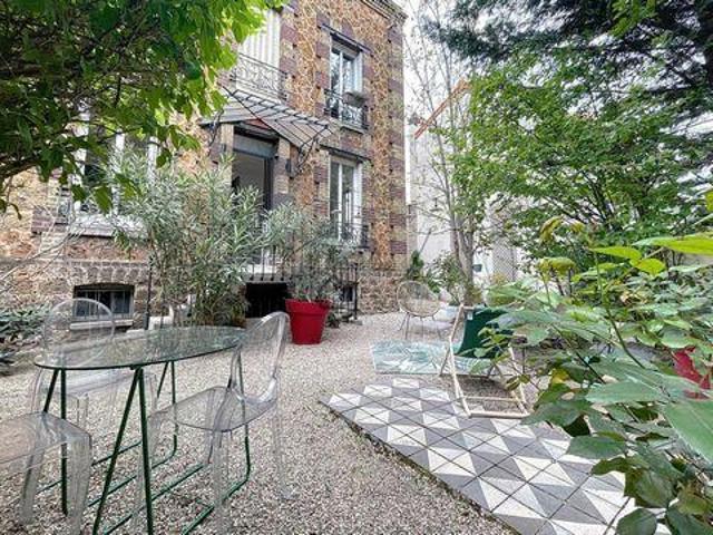 5 chambres, Argenteuil Île 95100 98110615