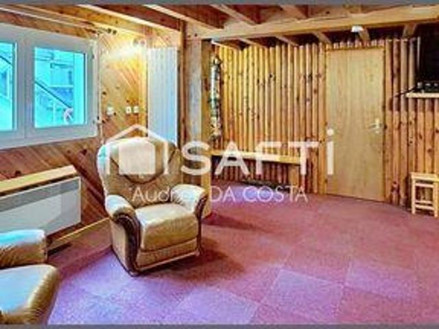 5 chambres, Arette Aquitaine 64570 100455021