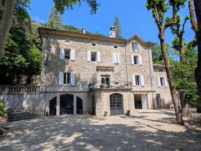 5 chambres, Asperjoc Rhône 07600 102721254