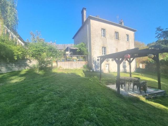 5 chambres, Bugeat Correze 19170 101101123