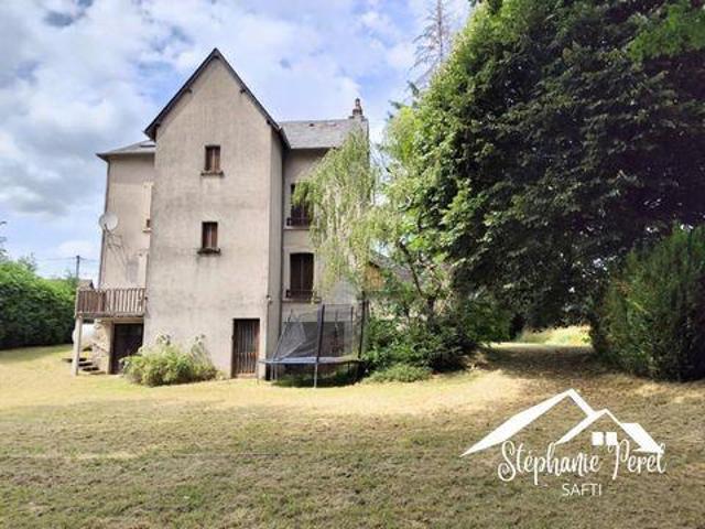 5 chambres, Bugeat Limousin 19170 98116436