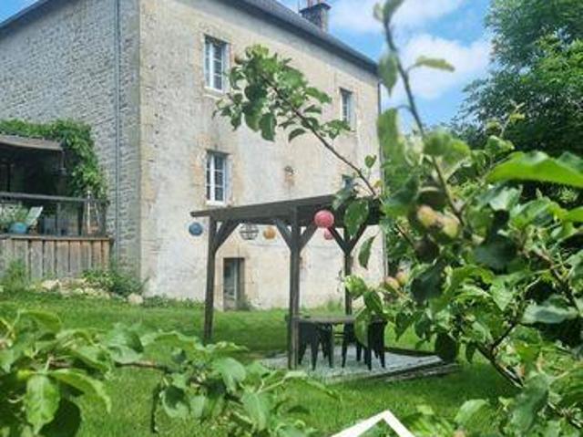 5 chambres, Bugeat Limousin 19170 99289814