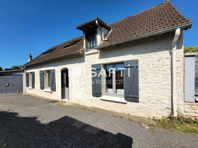 5 chambres, Bueil Haute 27730 103383451