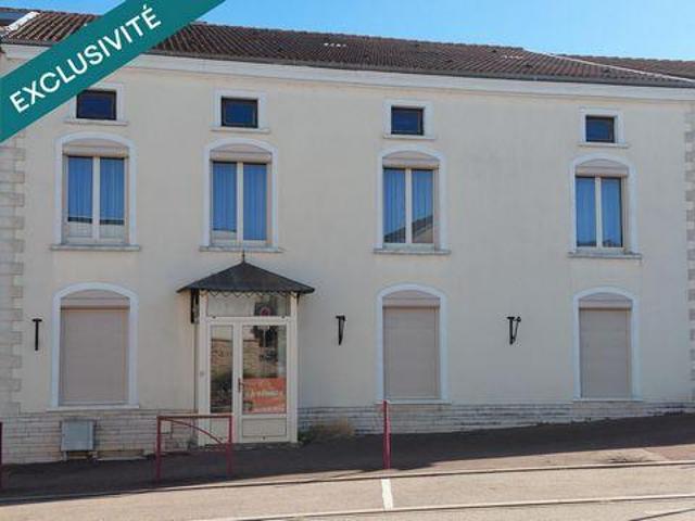 5 chambres, Bulgneville Lorraine 88140 104868108