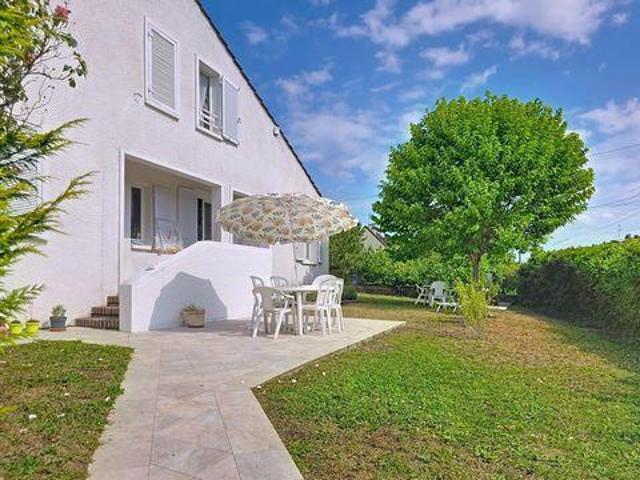 5 chambres, Bures Île 91440 99606269