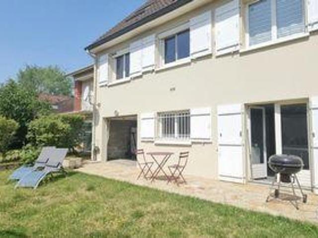5 chambres, Bures Île 91440 103598514
