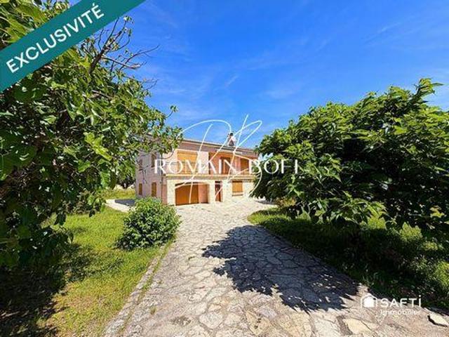 5 chambres, Bagard Languedoc 30140 98474997
