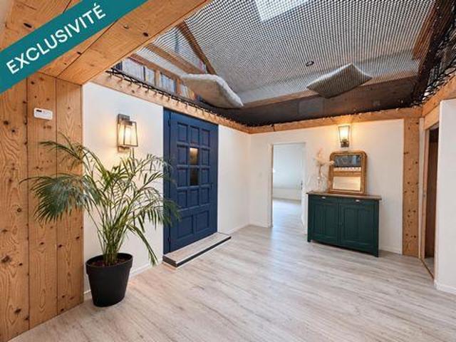 5 chambres, Ban Lorraine 88230 105785945