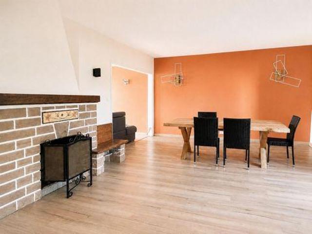 5 chambres, Ban Lorraine 88520 104186281