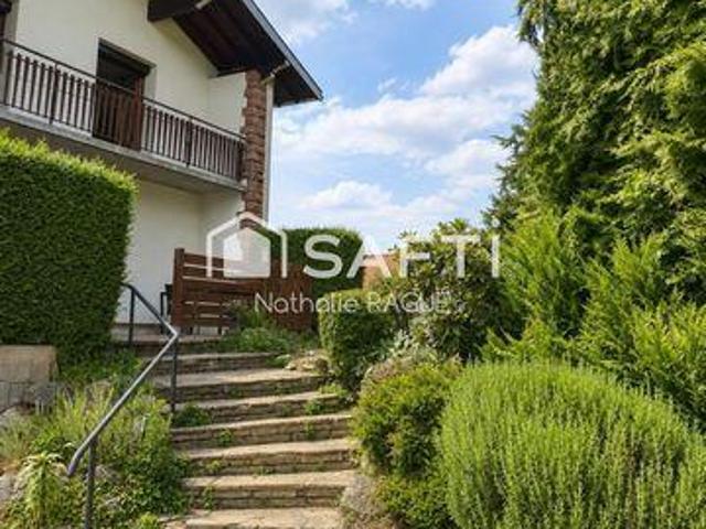 5 chambres, Ban Lorraine 88520 104186281