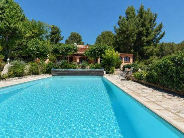 5 chambres, Bandol Provence 83150 101700118