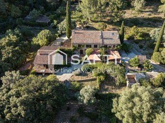 5 chambres, Bandol Provence 83150 102581946