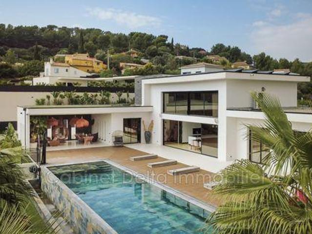 5 chambres, Bandol Provence 83150 102920018