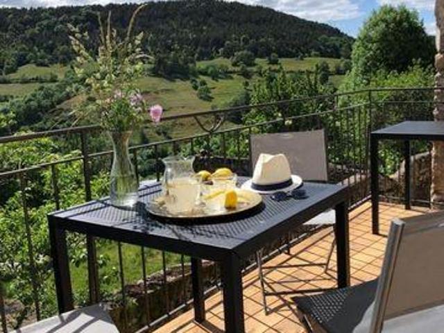 5 chambres, Barre Languedoc 48400 101520909