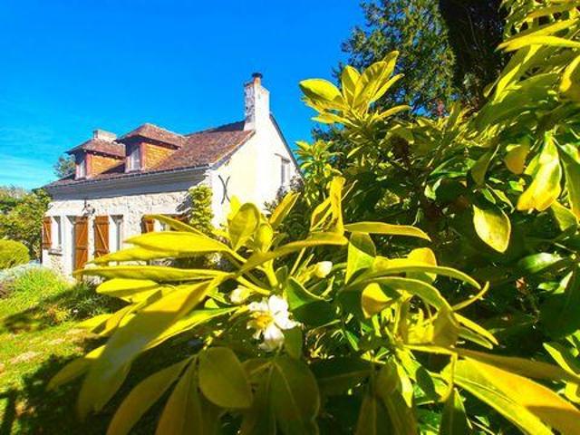 5 chambres, Bauge Pays de la Loire 49150 100784068
